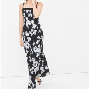 White House Black Market Dress, size 8